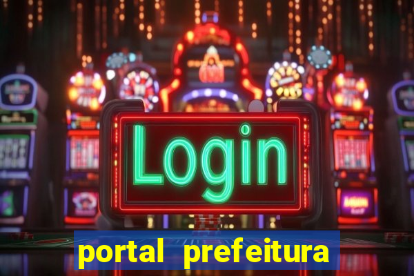 portal prefeitura juiz de fora